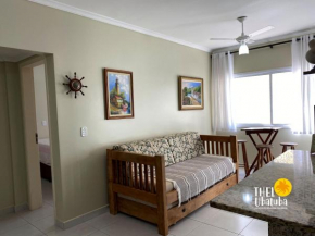 Thel Ubatuba - Apto 15B